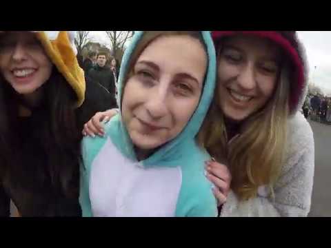 IV. Februtális 2020 MMDSZ - Aftermovie