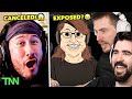 Markiplier Crash Out PirateSoftware Exposed Again More TNN