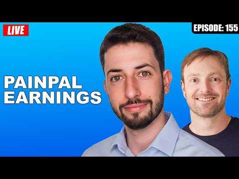 PAYPAL STOCK Q4 EARNINGS CALL & BREAKDOWN