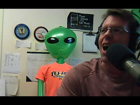 YES-FM Entertainment News for Friday 8-25-17