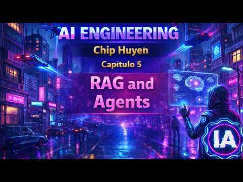 AI Engineering - Capítulo 6 - RAG y Agentes