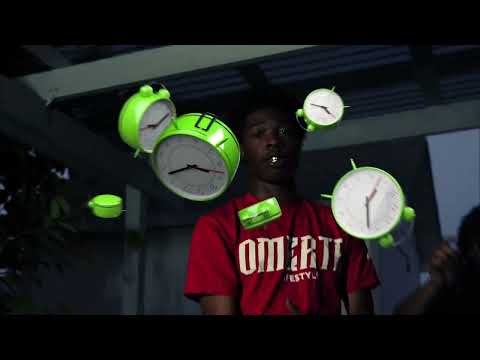 Mglulsmoke - My Life (Official Music Video)