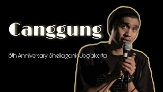 CANGGUNG - Sheila on 7 Live at 8th Anniversary Sheilagank Jogjakarta