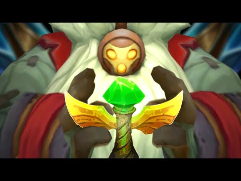 11 ESSENTIAL Tips To Warding | Lathyrus
