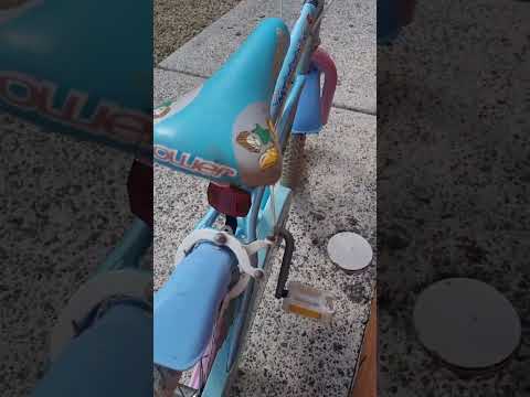Girls Bike - Image 2