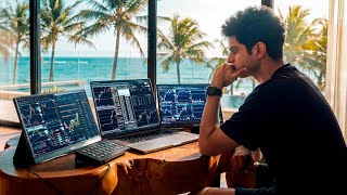 My Travel Trading Setup & What I Carry (2026)