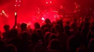Local Natives - Bowery (Live)