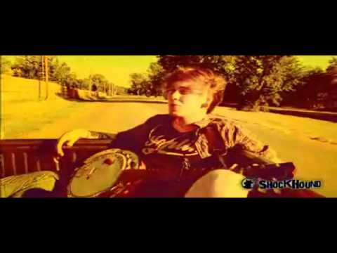 NeverShoutNever - Piggy Bank (Official Music Video)