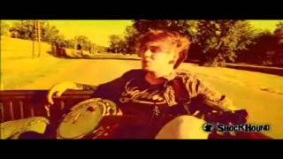 NeverShoutNever - Piggy Bank (Official Music Video)