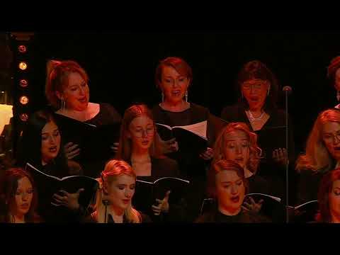 Elliot Goldenthal: Hymn for a Refugee (world premiere)