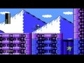 Rock Man Exile Bubble Man Perfect Run Normal