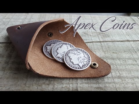 Coin Magic: Apex Coins