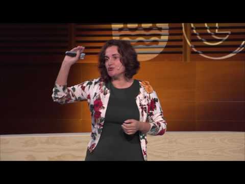 Montserrat Pardo: Microsoft Ibérica enpresaren jardunbidea Berdintasun eta Kontziliazio alorrean