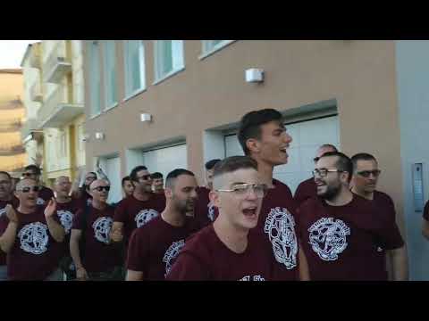 NUOVO LOGO DELL'UNION CLODIENSE: RADUNO IL 25 LUGLIO, ALTRI 4 GIOCATORI CONFERMATI - 1 ULTRAS