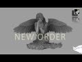 Angel Dust with lyrics by New Order