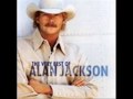 alan jackson work in progress