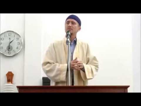 Mbylle kete Ramazan duke shperesuar shume tek Meshira e Falja e Allahut! Ahmed Kalaja