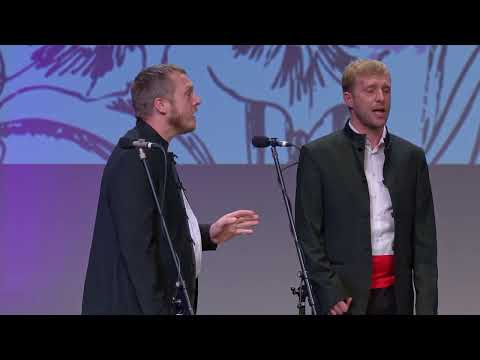 Murvica je selo molo (malo)  - KLAPA POJ