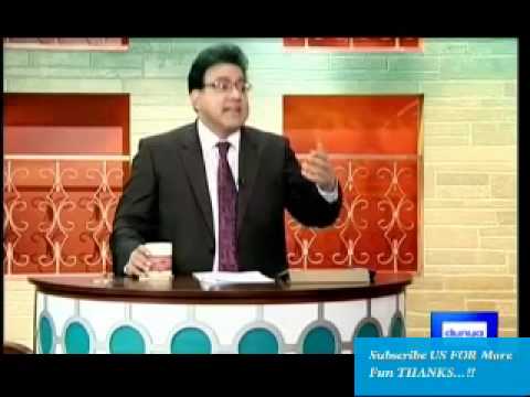 Hasb e Haal   16th May 2015