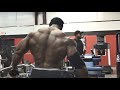Preview Of IFBB Pro Darron Glen Getting Ready For 2018