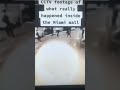 Cctv Miami Mall Strangerthings Crazy Scary Shorts Youtubeshorts Viral Video Tiktok