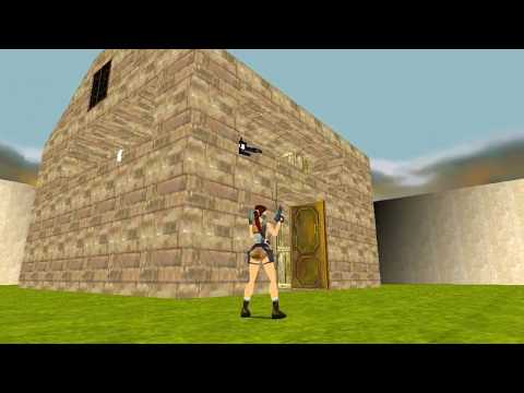 TRLE 2003.11.01 - Toni's Villa