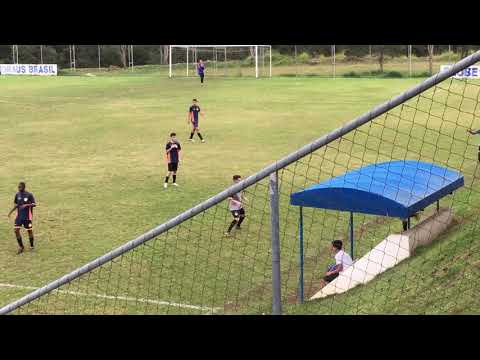 Coletivo Andraus SUB19 x Andraus SUB16