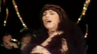 Mireille Mathieu Der Pariser Tango 1971