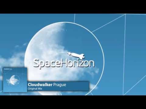 Cloudwalker - Prague(Original Mix)[SpaceHorizon]