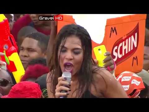 Banda Vingadora e Léo Santana - Paredão Metralhadora (Carnaval 2016 de Salvador)