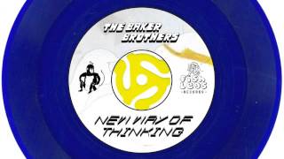 02 Baker Brothers - New Way of Thinking (Ibibio Remix) [Fish Legs Records]