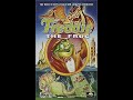 Opening To Freddie The Frog 1995 VHS