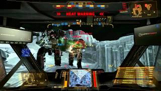 MWO: Moves Like Jager