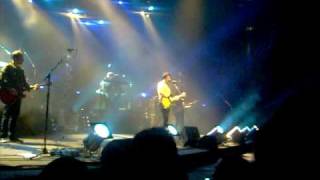 Beto Cuevas - La historia que nunca vamos a contar - Gran Rex - 8/10/08