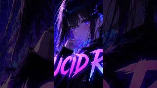 LUCID RAVE #vocaloid #edmmusic #music #glitchhop