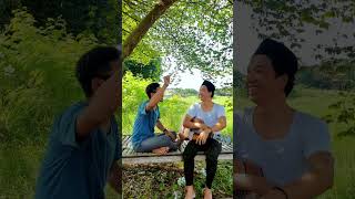 Download lagu BANG JIUNK || The beginning of meeting Emaluh mp3