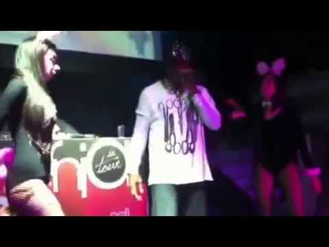 Dr Feelx sings A Special re edited & Re Make of Jovanotti's