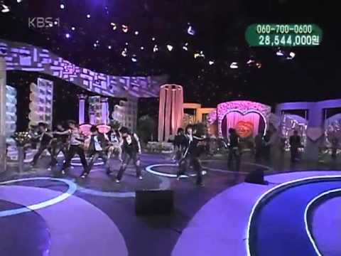 060610 U - Super Junior