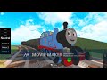 Thomas The Tank Engine Friends Early Reel From 1981 Fanmade