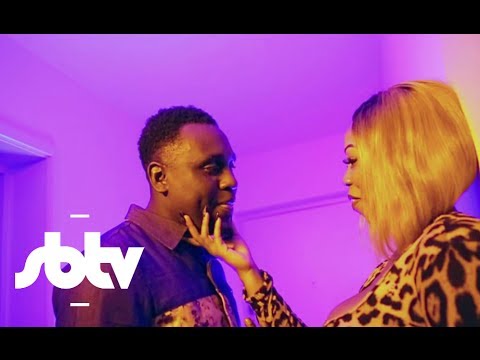 Prince Rapid | N Ting [Music Video]: SBTV
