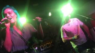 Sheppard - Live in Madrid - Half Way To Hell - 20150708