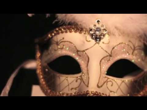 Eyes Wide Shut masquerade Party at Bungalow 10/28/16