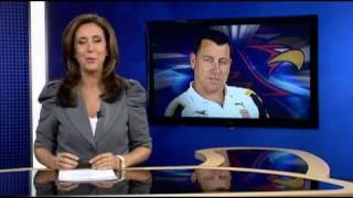 Today Tonight - Building the West Coast Eagles Culture