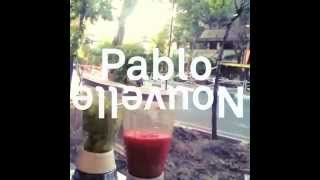 Pablo Nouvelle Remix Competition