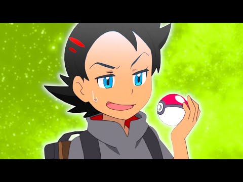 The Most HATED Character In Pokemon (Goh)