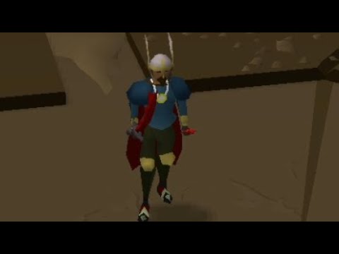 Desert Treasure 2 Final Fight LOW BUDGET GEAR (Ironman)
