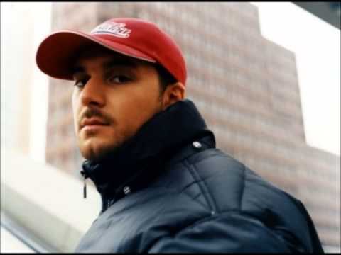 Kool Savas - Hotel (ft. Eko Fresh & Valezka) (Freetrack / 2003)