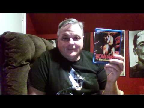 Howling II Your Sister is a Werewolf