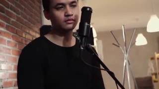Barsena Besthandi - Another you (Brian Mcknight Cover)