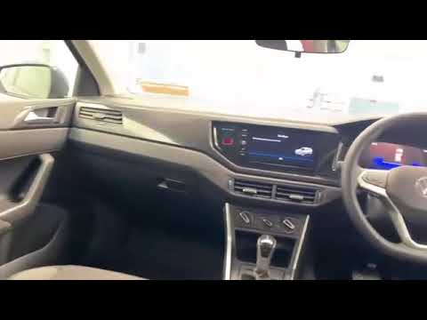 Video of Volkswagen Polo 1.0TSI ED 75 AUTO *FLASH SALE* €65